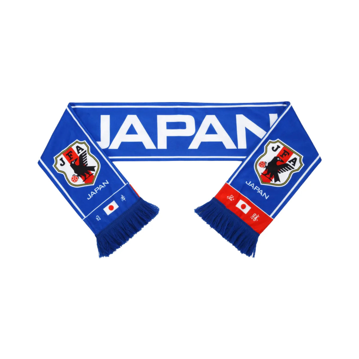 Écharpe Fan Japon - Coupe du Monde 2026