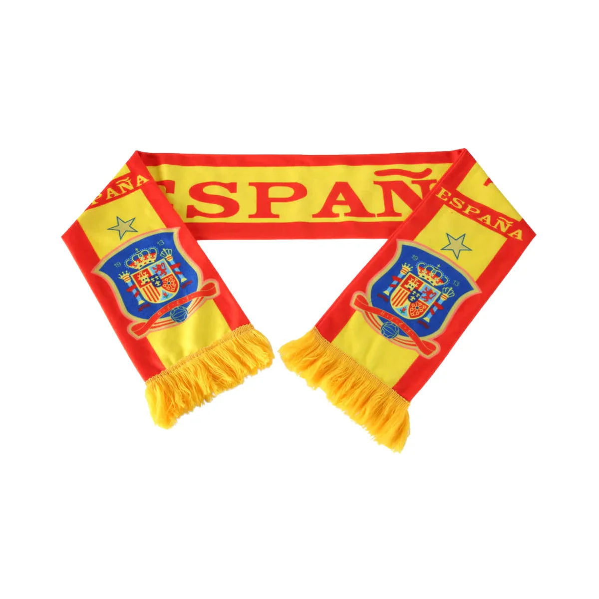 Scarf - Spain