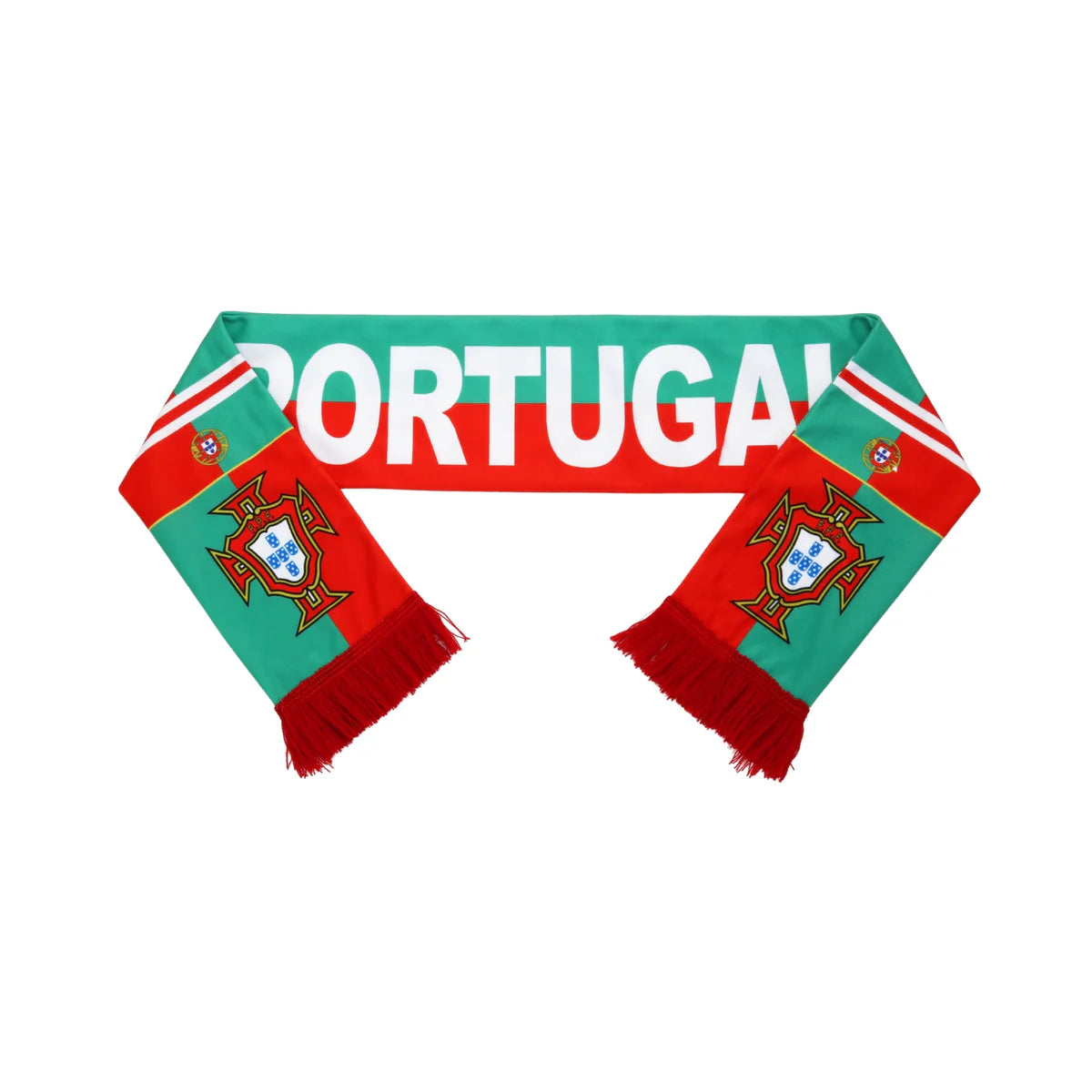 Scarf - Portugal