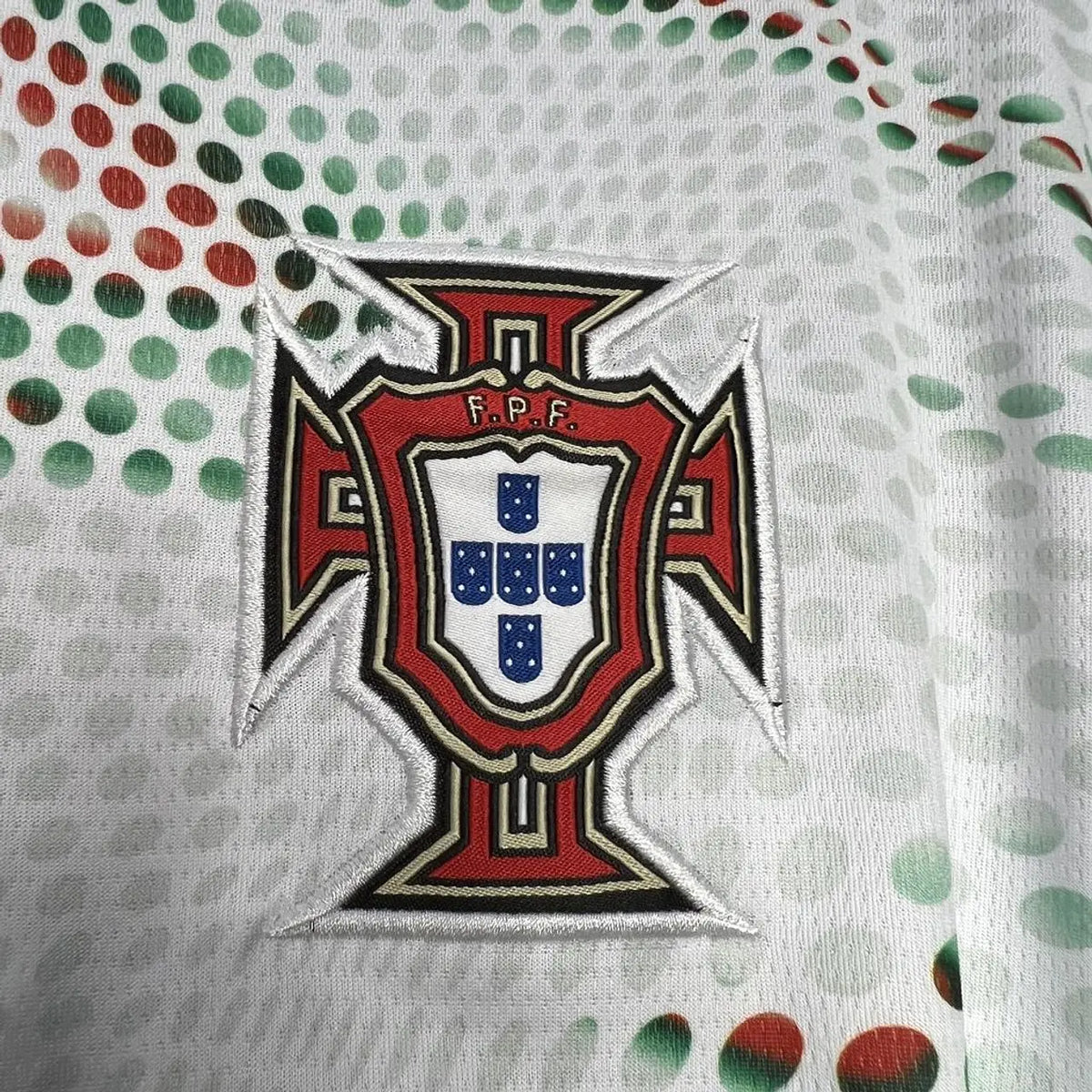 Maillot Portugal Entraînement 26/27 - Coupe du Monde 2026