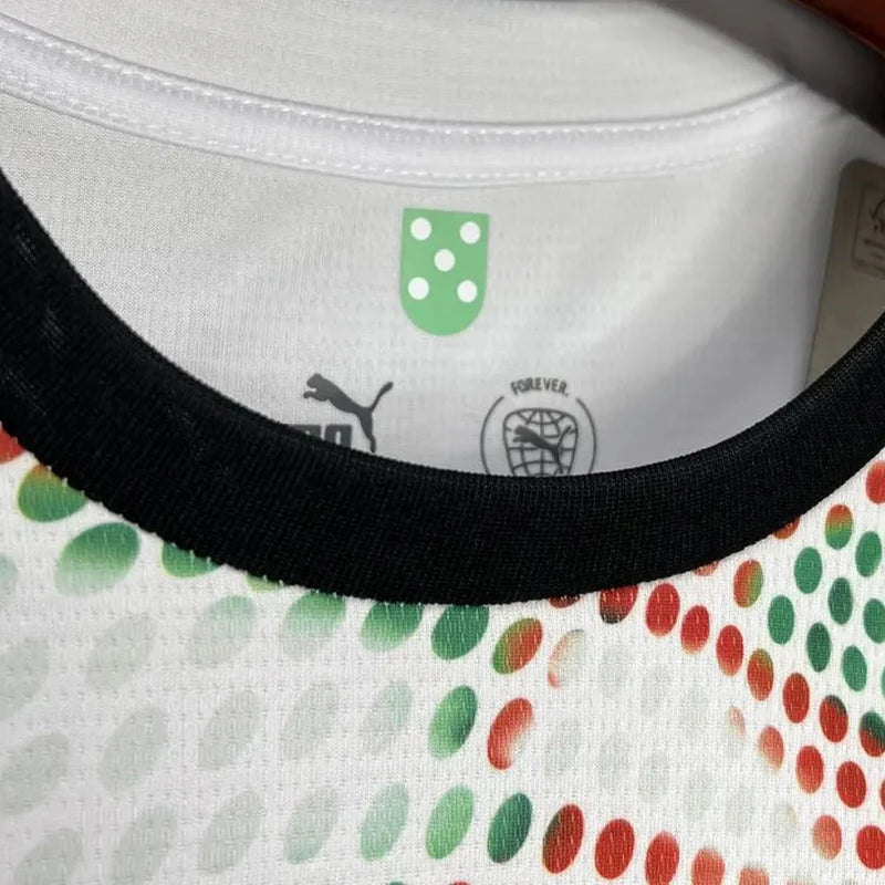 Maillot Portugal Entraînement 26/27 - Coupe du Monde 2026