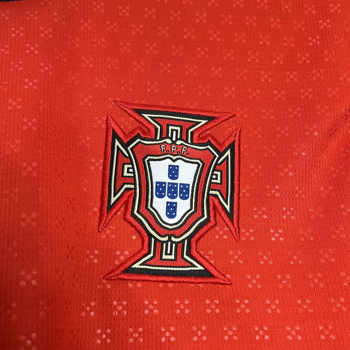 Maillot Portugal Domicile 26/27 - Coupe du Monde 2026