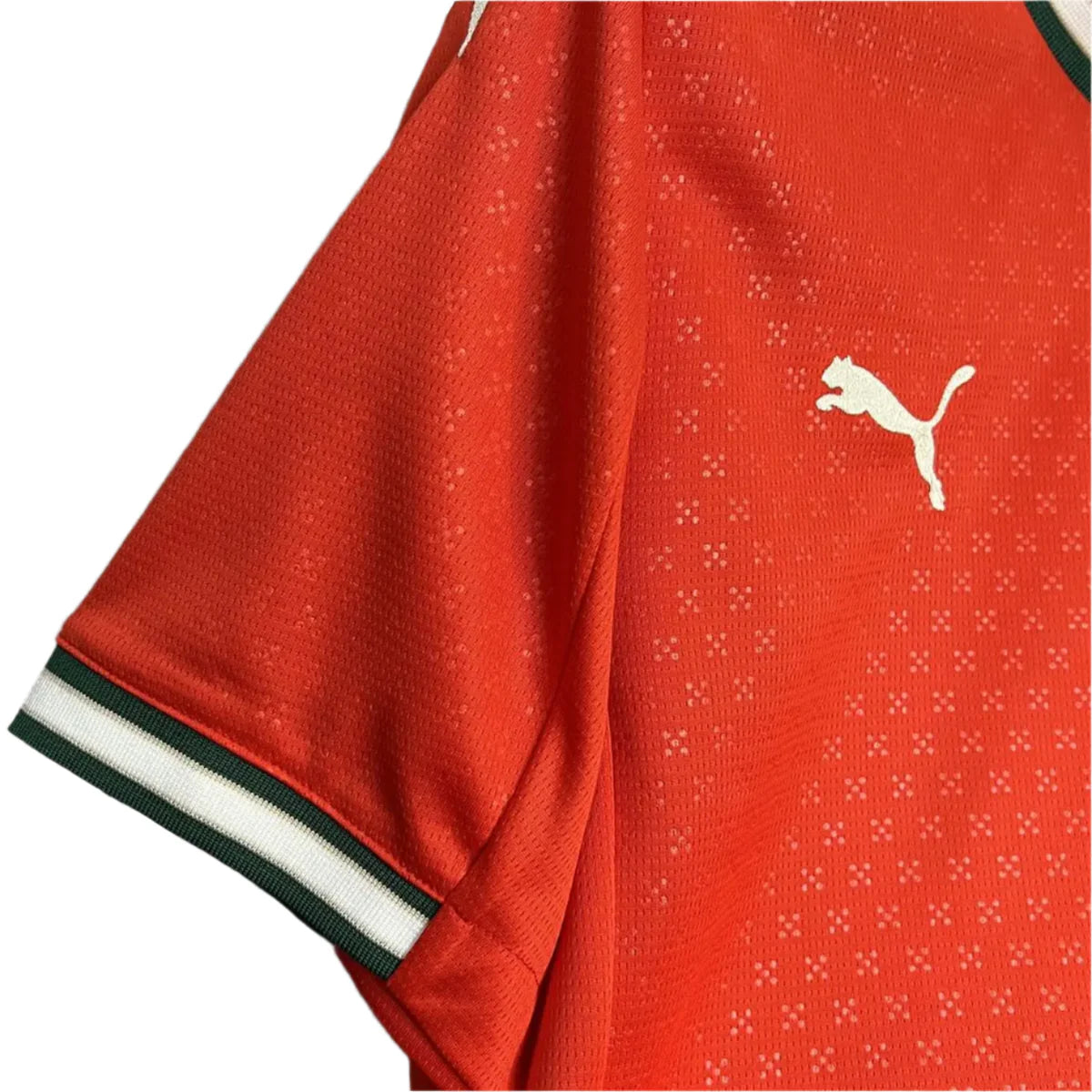 Maillot Portugal Domicile 26/27 - Coupe du Monde 2026