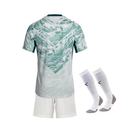 Kit - Portugal Extérieur 26/27 - Coupe du Monde 2026