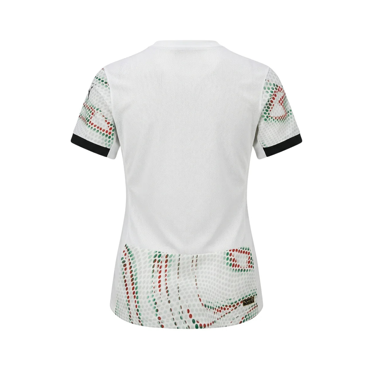 Portugal Away 25/26 - Women's 2026 World Cup