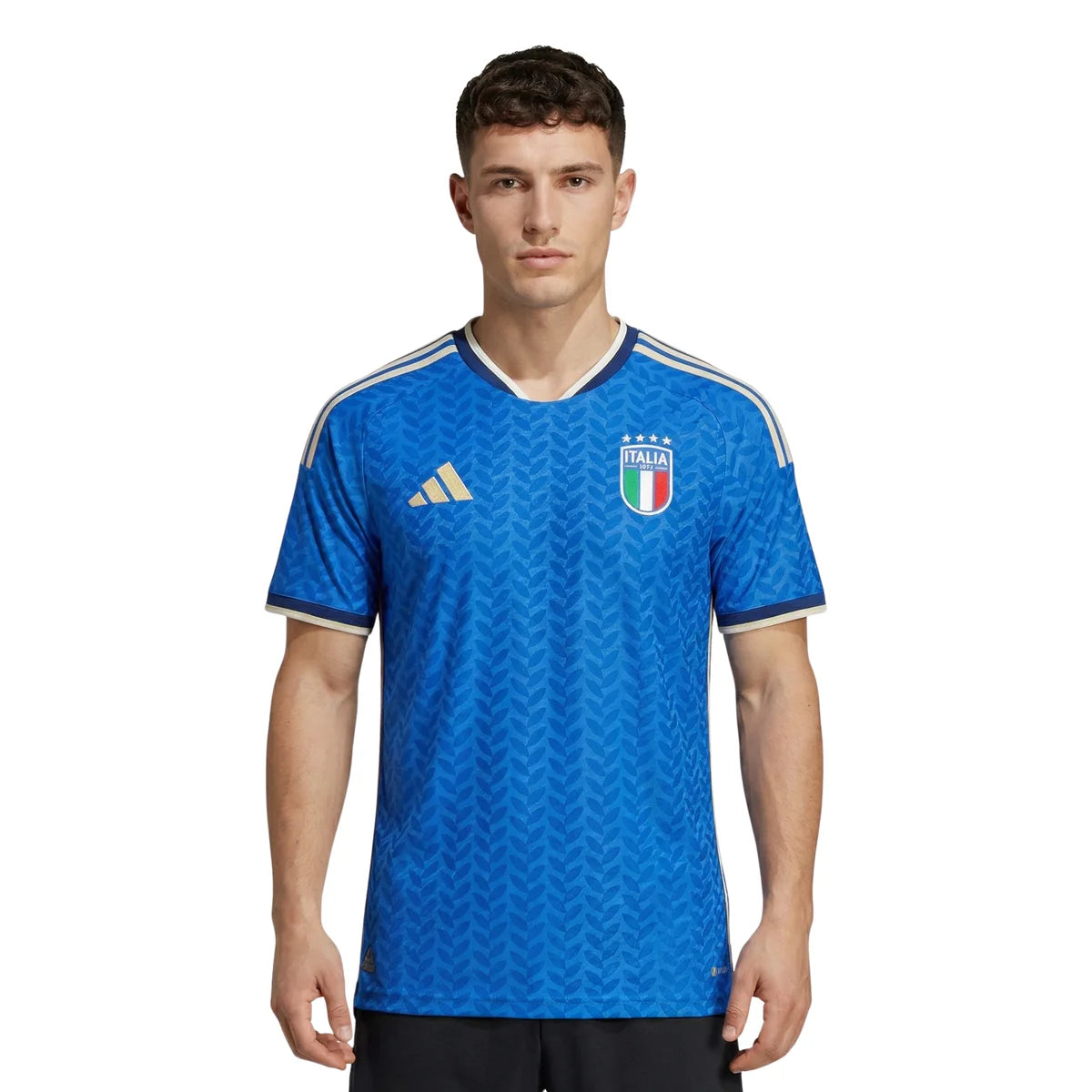Maillot Italie Domicile 26/27 - Coupe du Monde 2026