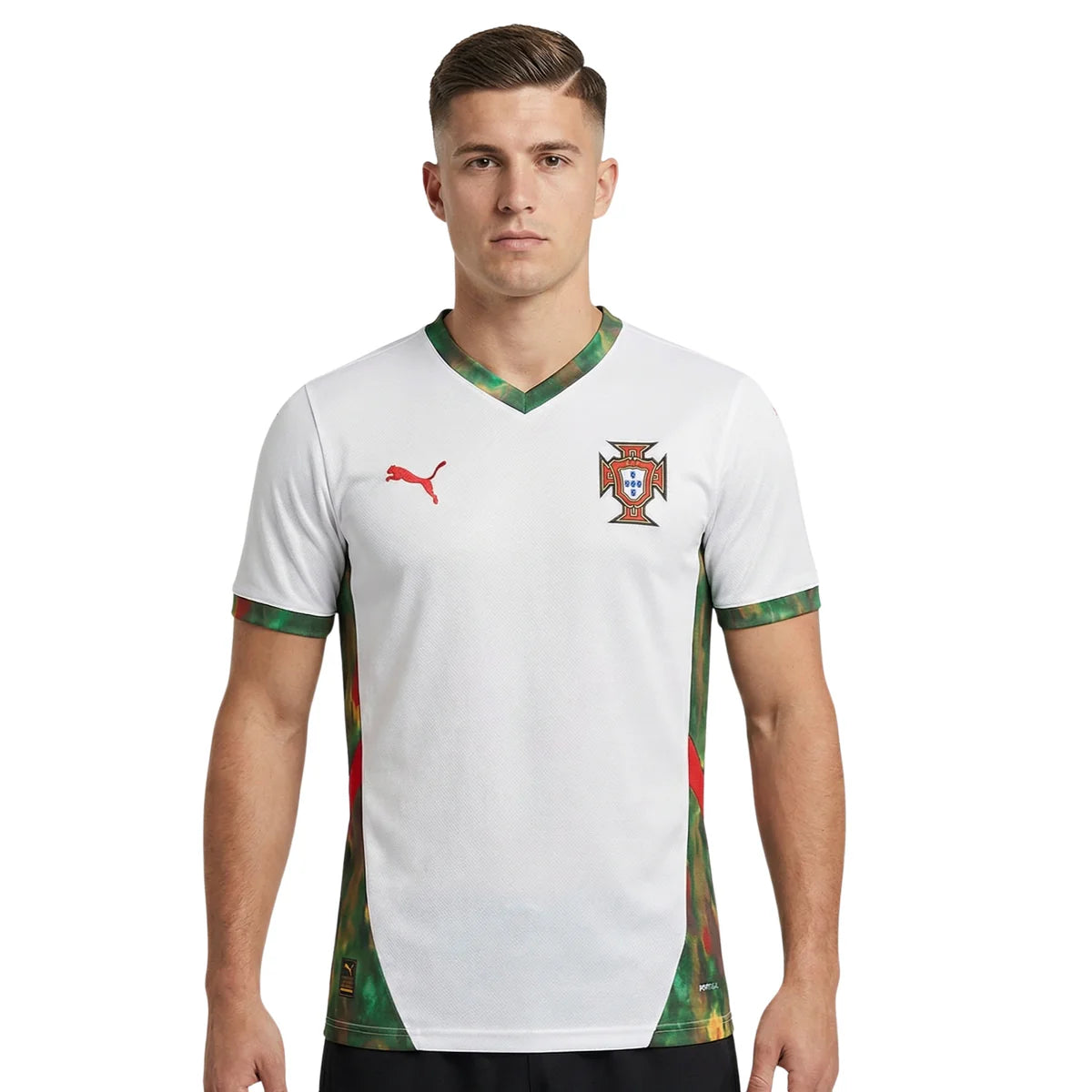 Maillot Portugal Édition Spéciale 26/27 - Coupe du Monde 2026