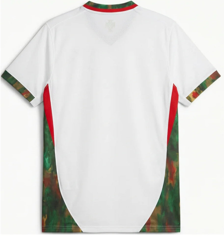 Maillot Portugal Édition Spéciale 26/27 - Coupe du Monde 2026