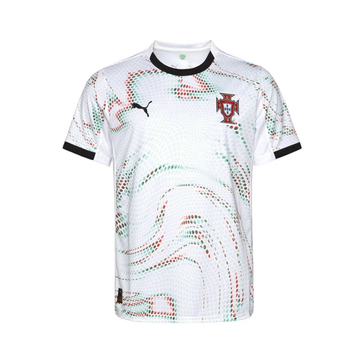 Maillot Portugal Entraînement 26/27 - Coupe du Monde 2026