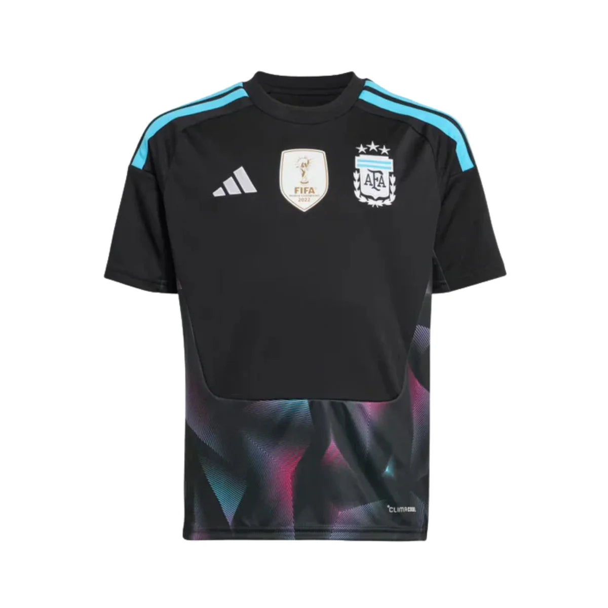 Maillot Argentine Gardiens de But 26/27 - Coupe du Monde 2026