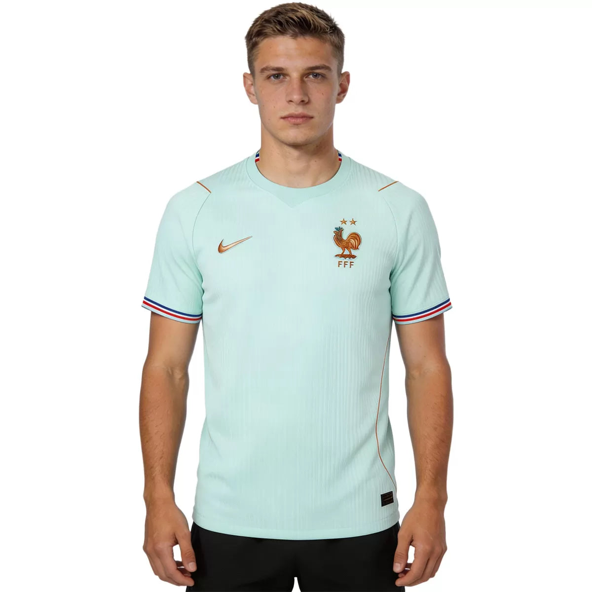 Maillot France Extérieur 26/27 - Coupe du Monde 2026