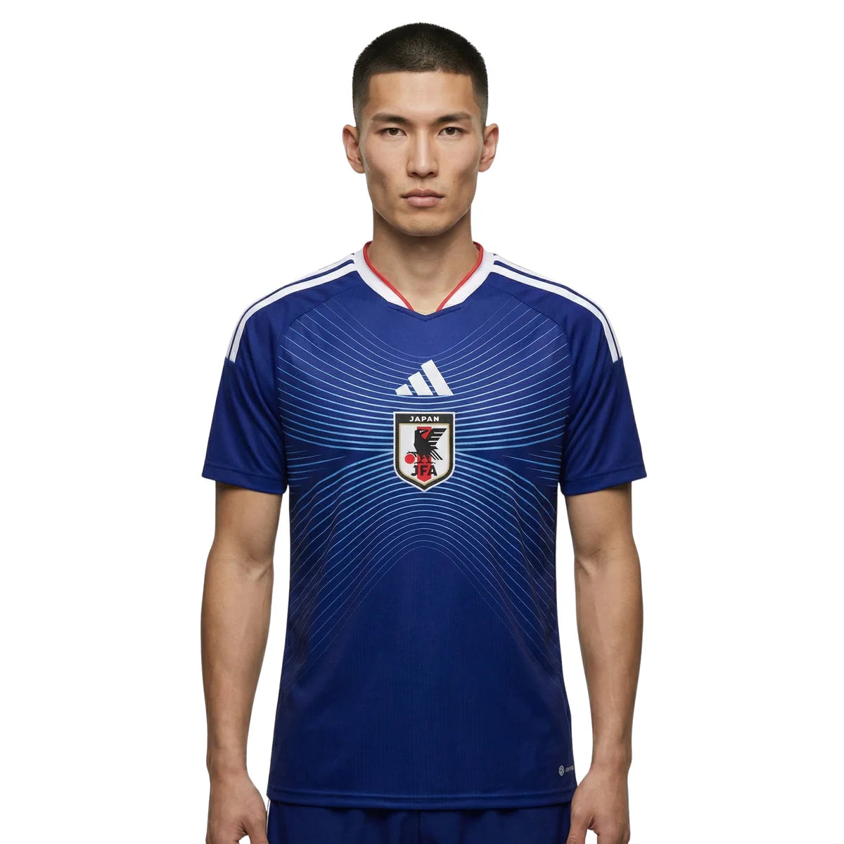 Japon Domicile 26/27 - Coupe du Monde 2026