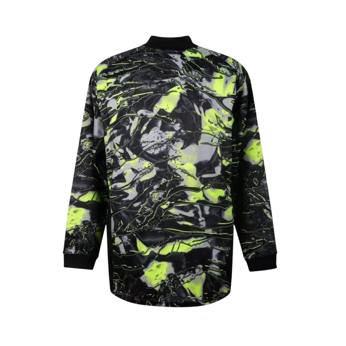 Maillot Corée du Sud Gardiens de But 26/27 - Coupe du Monde 2026 - Manches Longues