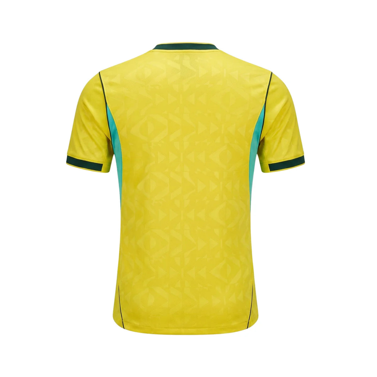 Maillot Brésil Domicile 26/27 - Coupe du Monde 2026