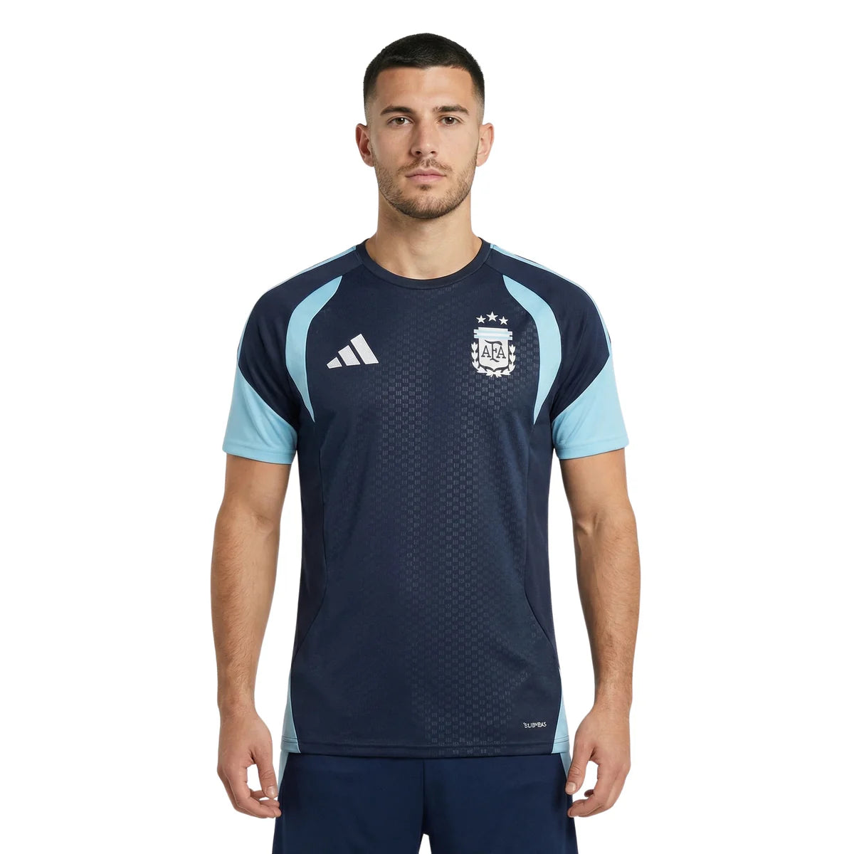 Maillot Argentine Entraînement 26/27 - Coupe du Monde 2026