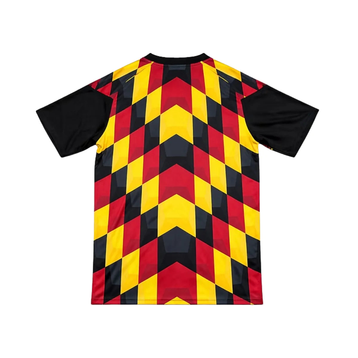 Maillot Allemagne Avant-Match 26/27 - Coupe du Monde 2026