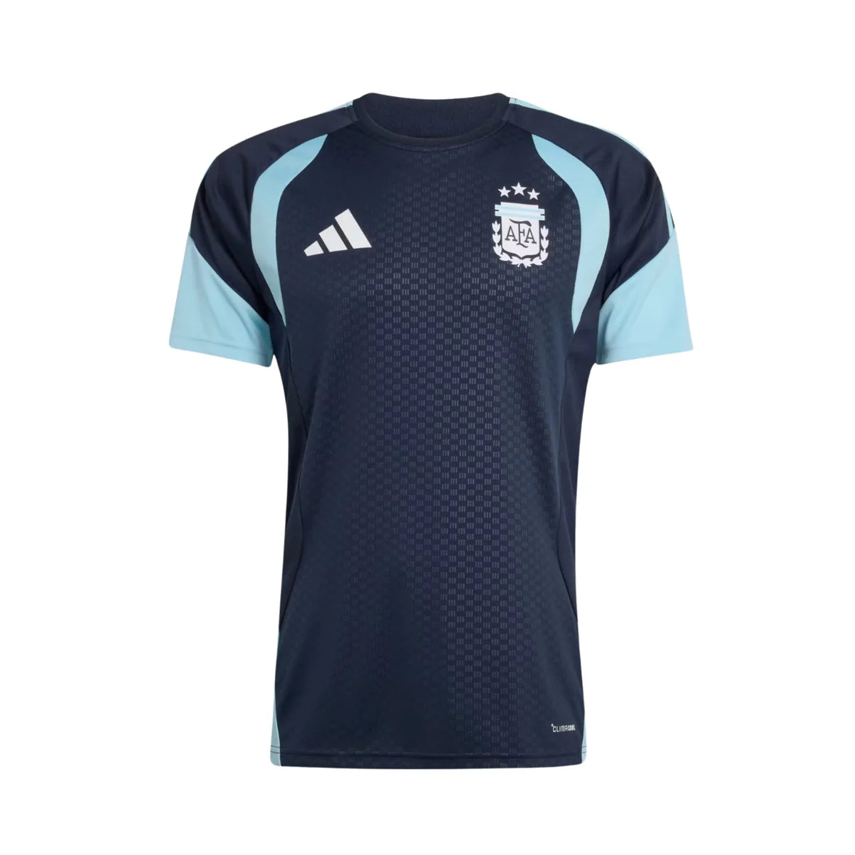 Maillot Argentine Entraînement 26/27 - Coupe du Monde 2026