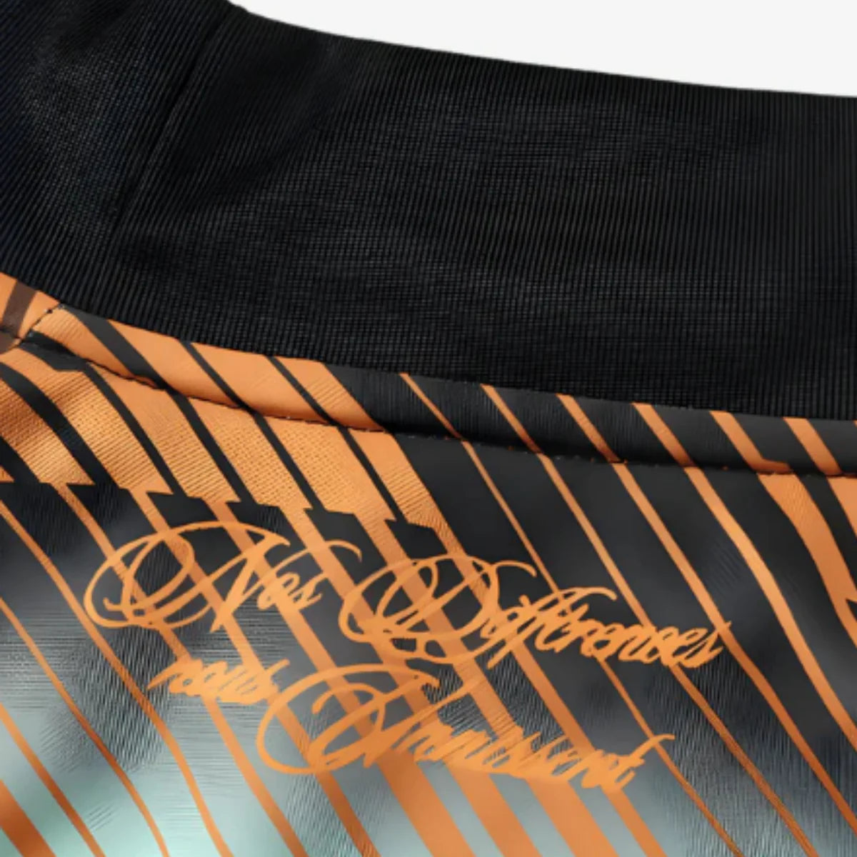 Maillot France Gardiens de But 26/27 - Coupe du Monde 2026 - Manches Longues