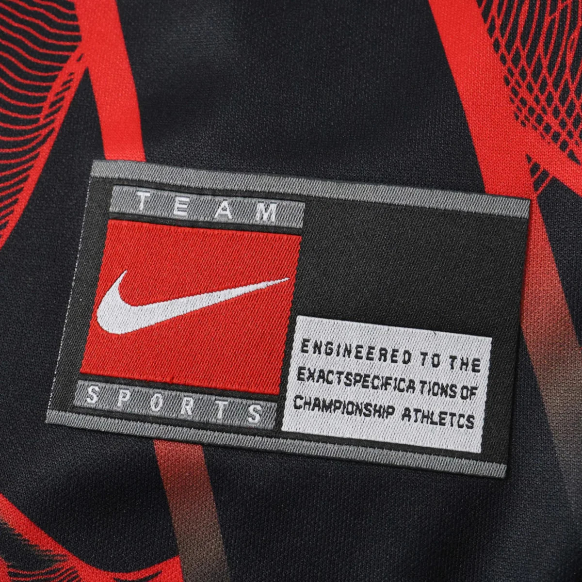 Maillot Canada Gardiens de But 26/27 - Coupe du Monde 2026 - Manches Longues