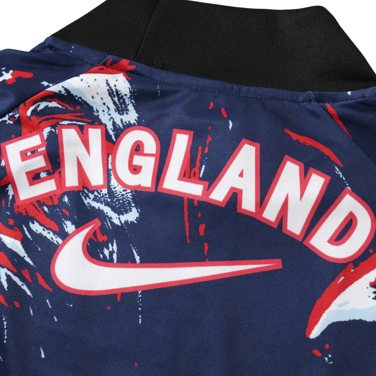 Maillot Angleterre Gardiens de But 26/27 - Coupe du Monde 2026 - Manches Longues