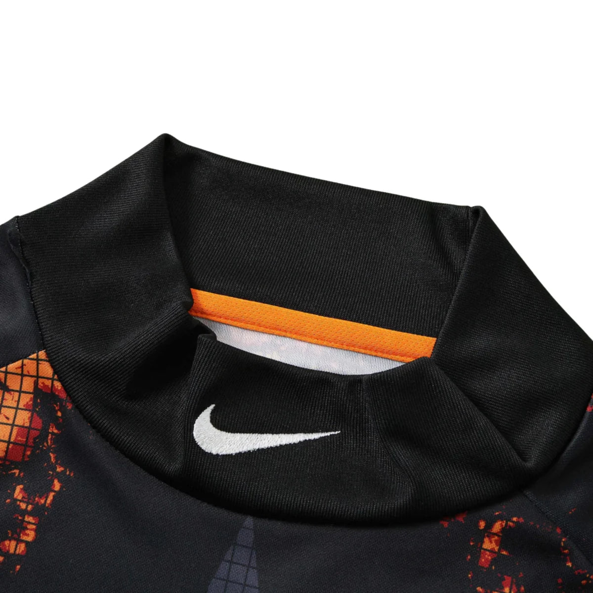 Maillot Pays-Bas Gardiens de But 26/27 - Coupe du Monde 2026 - Manches Longues