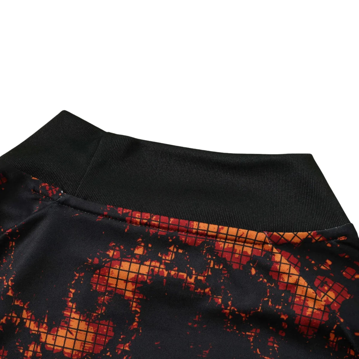 Maillot Pays-Bas Gardiens de But 26/27 - Coupe du Monde 2026 - Manches Longues