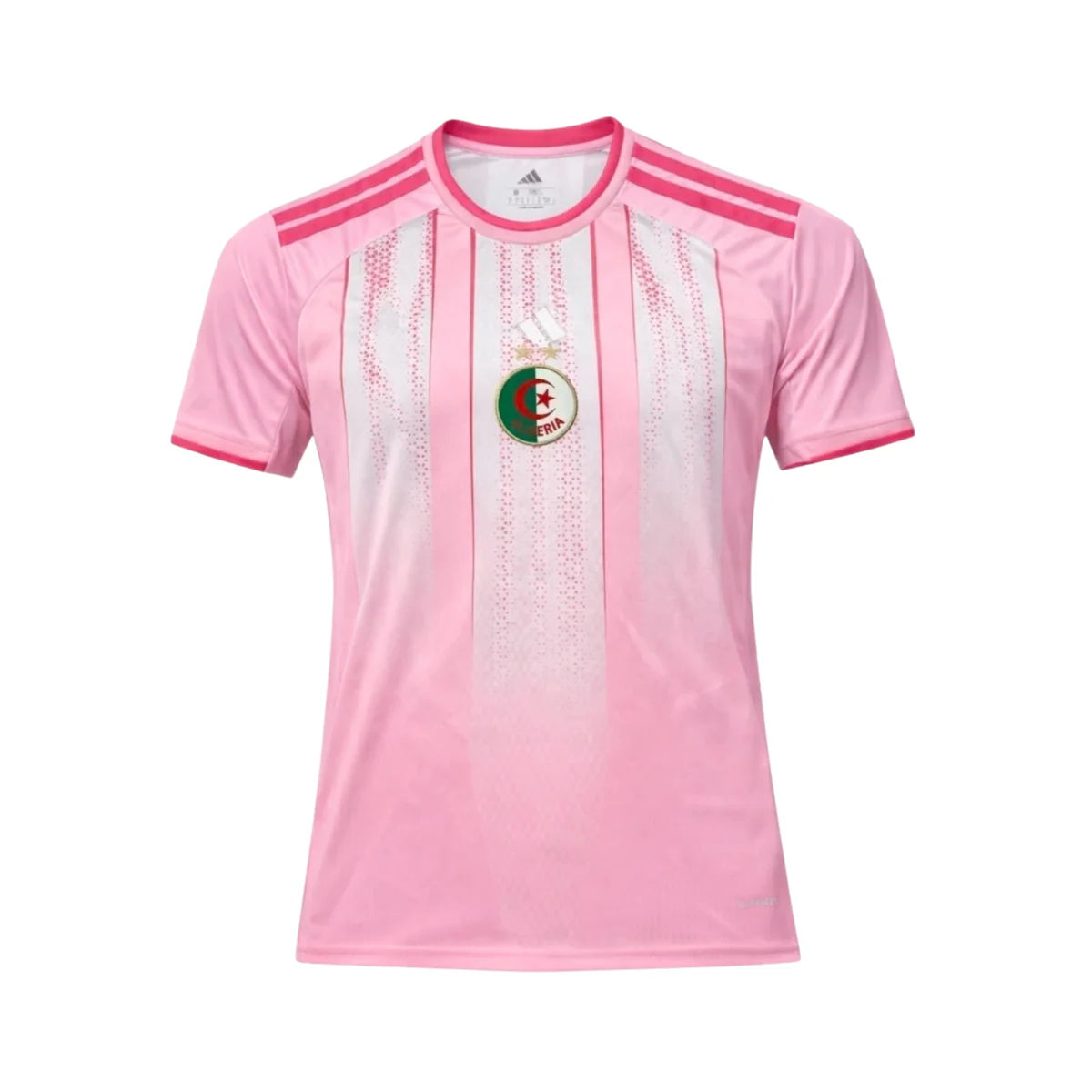 Maillot Algérie Entraînement 26/27 - Coupe du Monde 2026