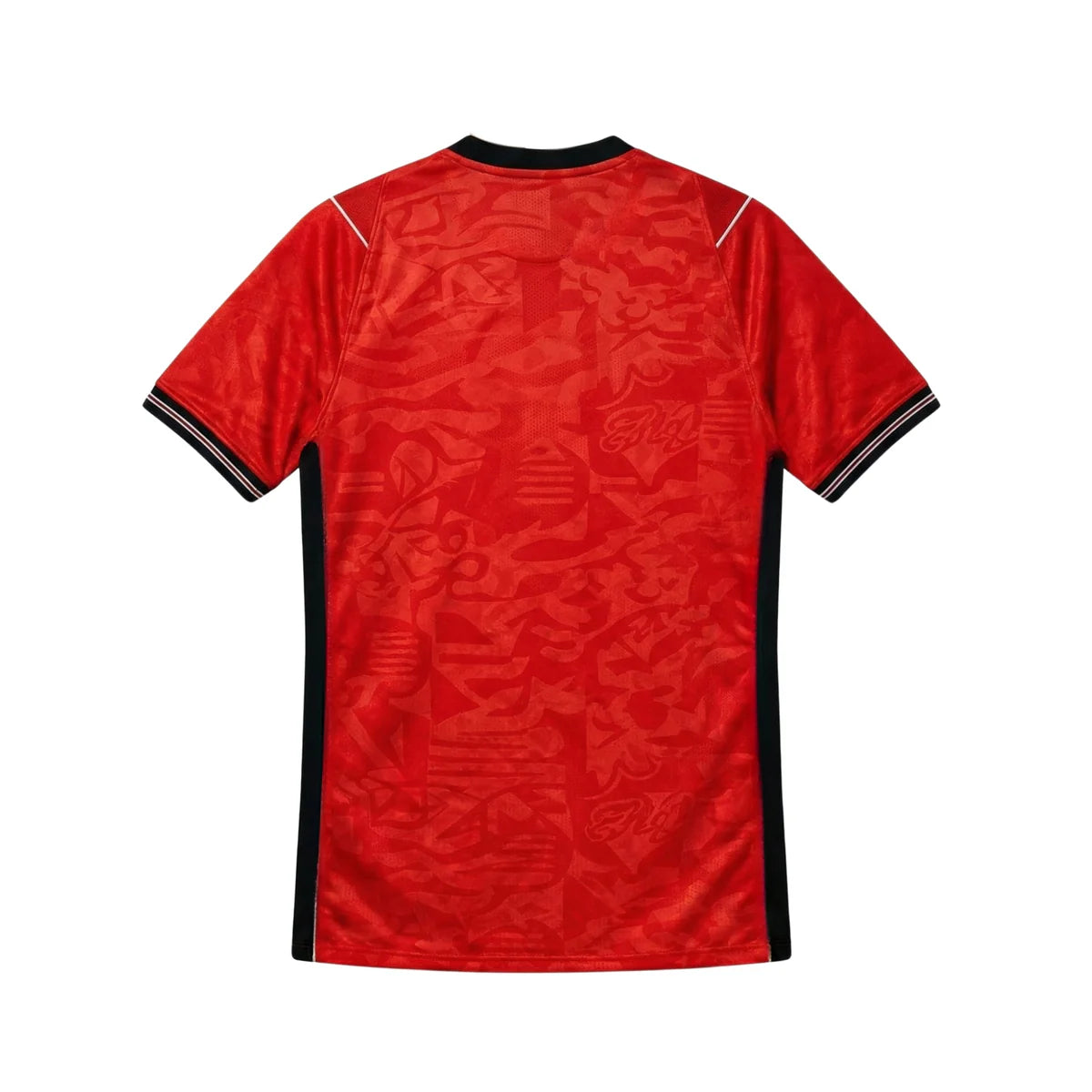 Maillot Angleterre Extérieur 26/27 - Coupe du Monde 2026