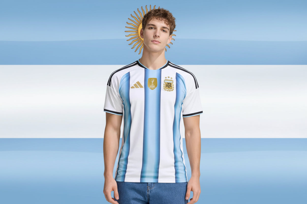 Argentine