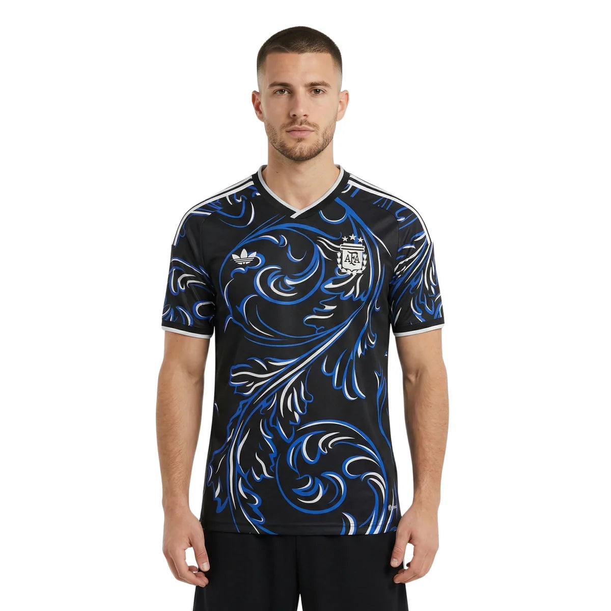 Maillot Argentine Extérieur 26/27 - Coupe du Monde 2026