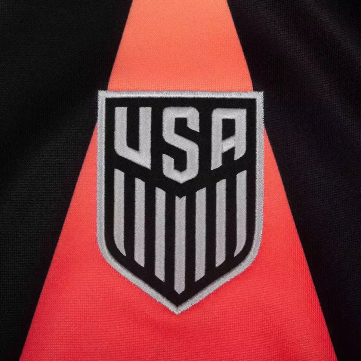 Maillot États-Unis Gardiens de But 26/27 - Coupe du Monde 2026 - Manches Longues