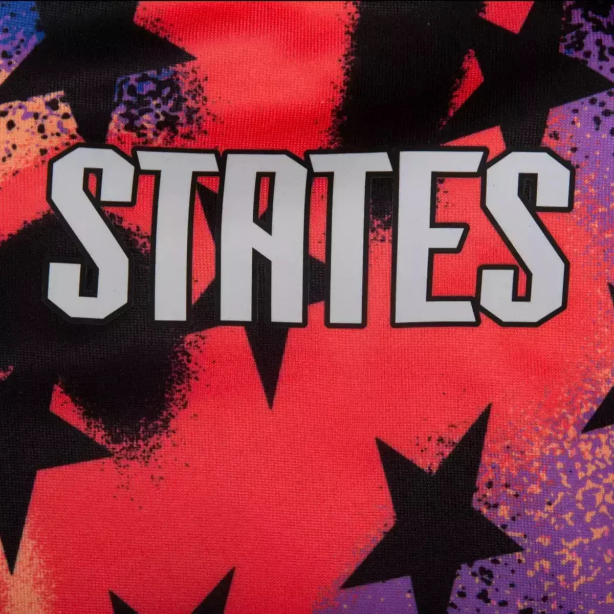 Maillot États-Unis Gardiens de But 26/27 - Coupe du Monde 2026 - Manches Longues