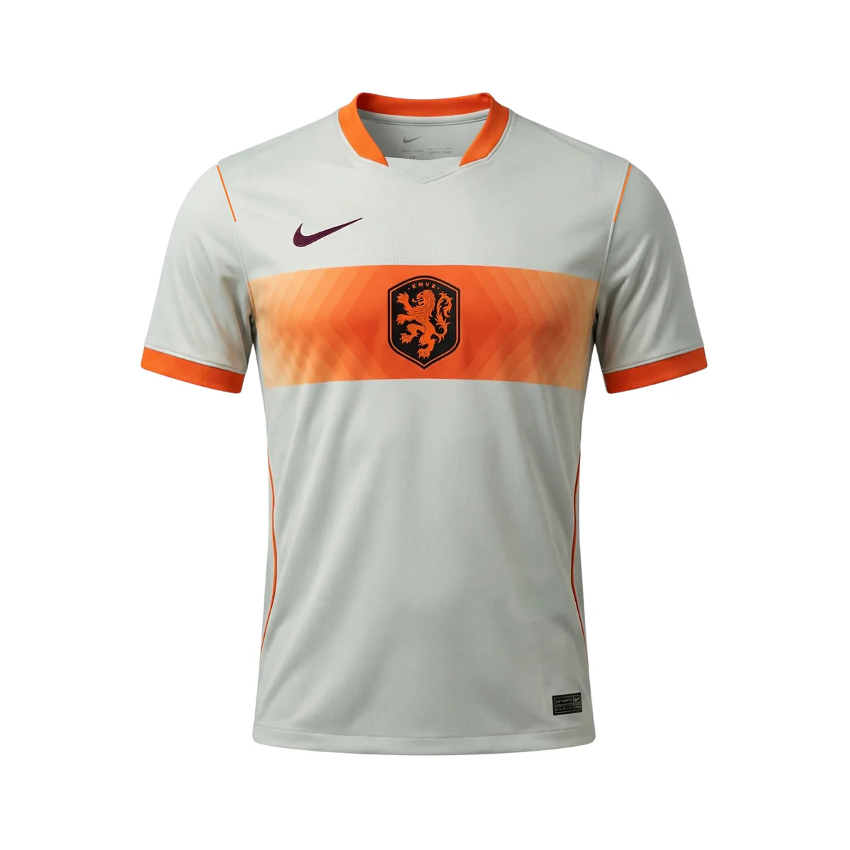 Maillot Pays-Bas Extérieur 26/27 - Coupe du Monde 2026