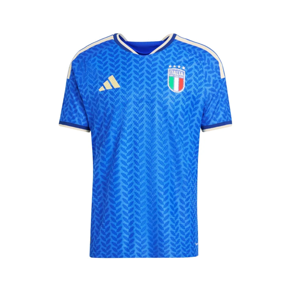 Maillot Italie Domicile 26/27 - Coupe du Monde 2026