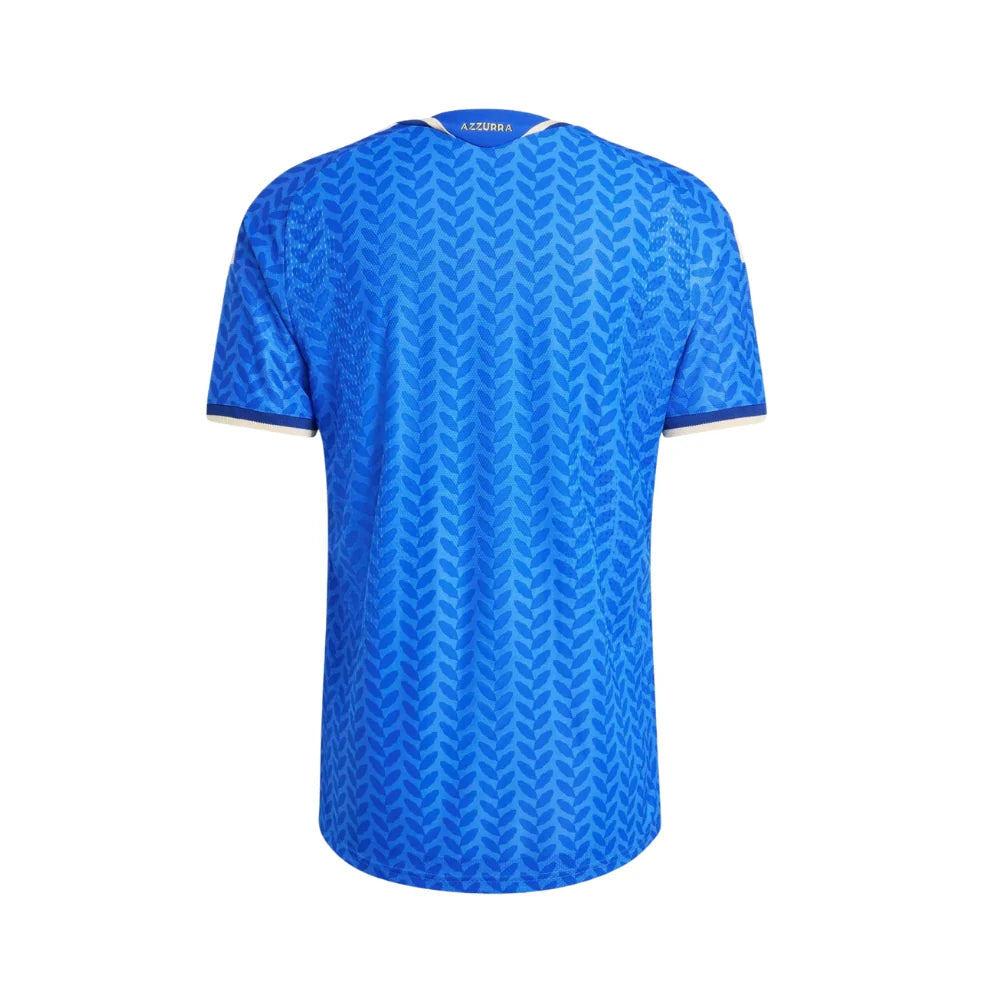 Maillot Italie Domicile 26/27 - Coupe du Monde 2026