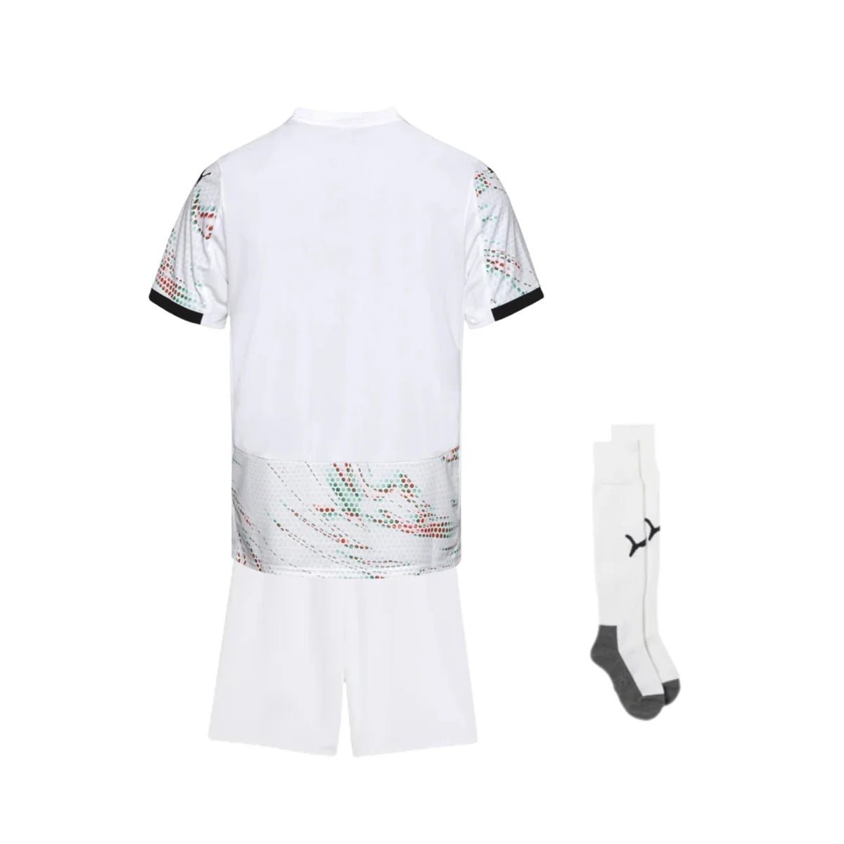Kit - Portugal Extérieur 26/27 - Coupe du Monde 2026