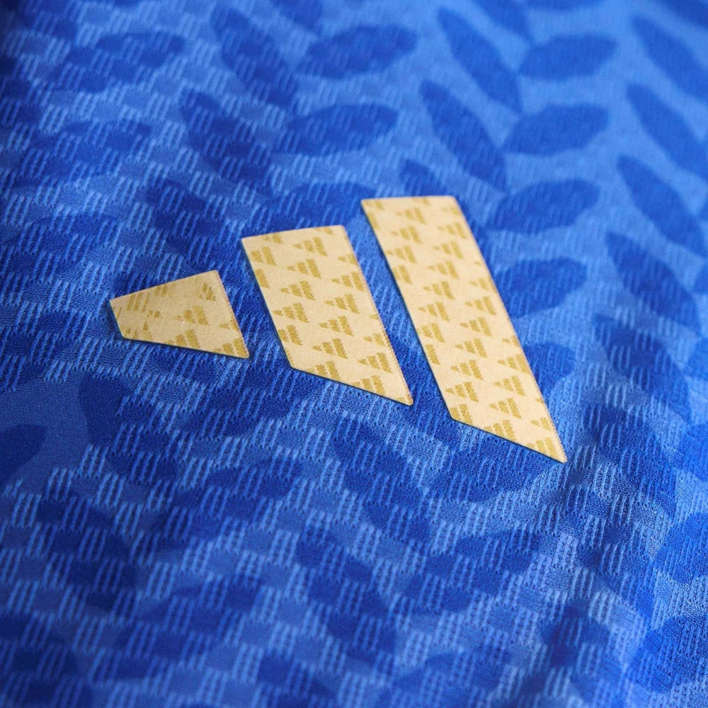 Maillot Italie Domicile 26/27 - Coupe du Monde 2026