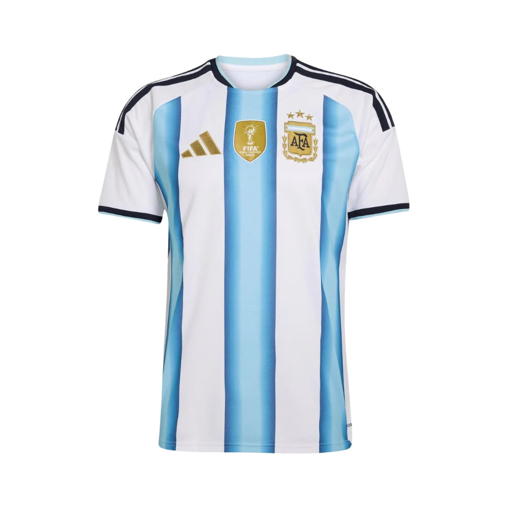 Maillot Argentine Domicile 26/27 - Coupe du Monde 2026