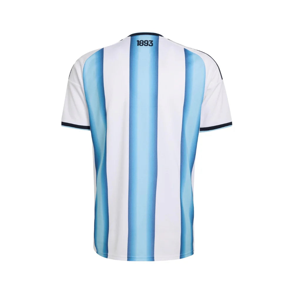 Maillot Argentine Domicile 26/27 - Coupe du Monde 2026