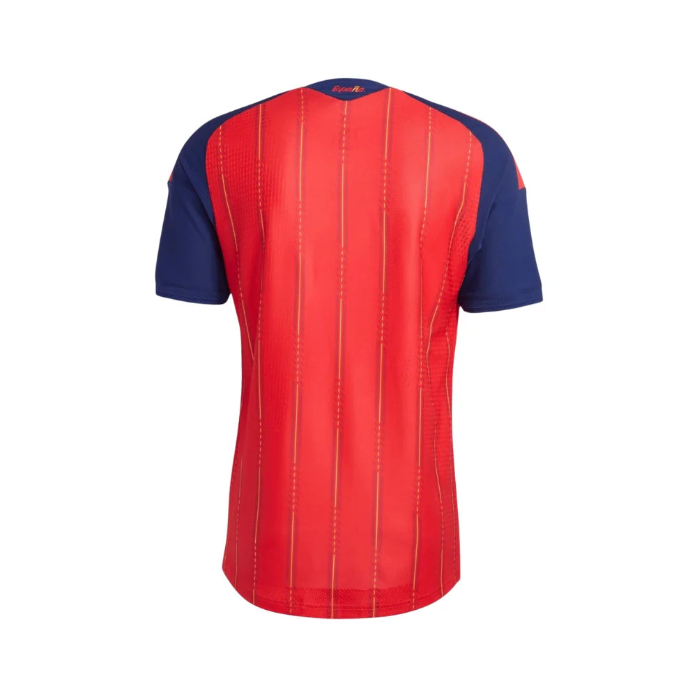 Maillot Espagne Domicile 26/27 - Coupe du Monde 2026