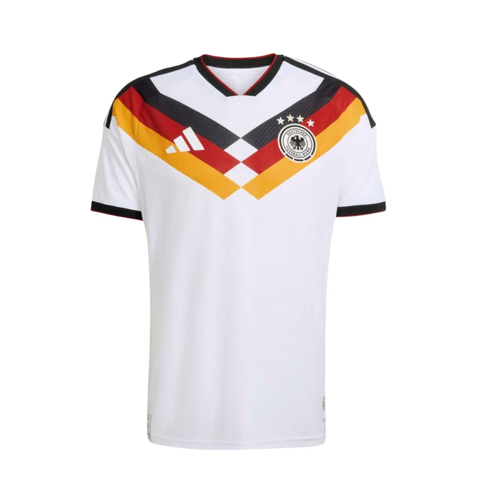 Maillot Allemagne Domicile 26/27 - Coupe du Monde 2026