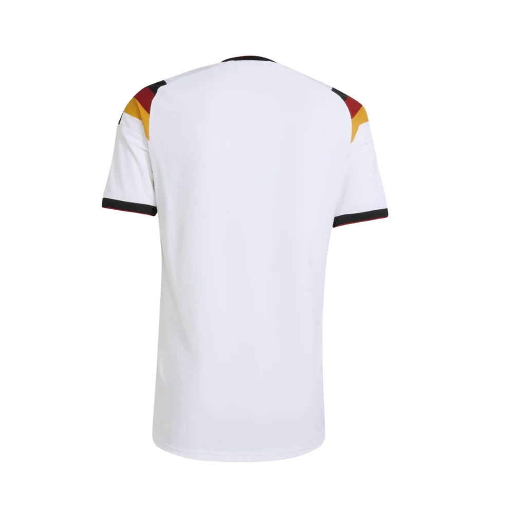 Maillot Allemagne Domicile 26/27 - Coupe du Monde 2026