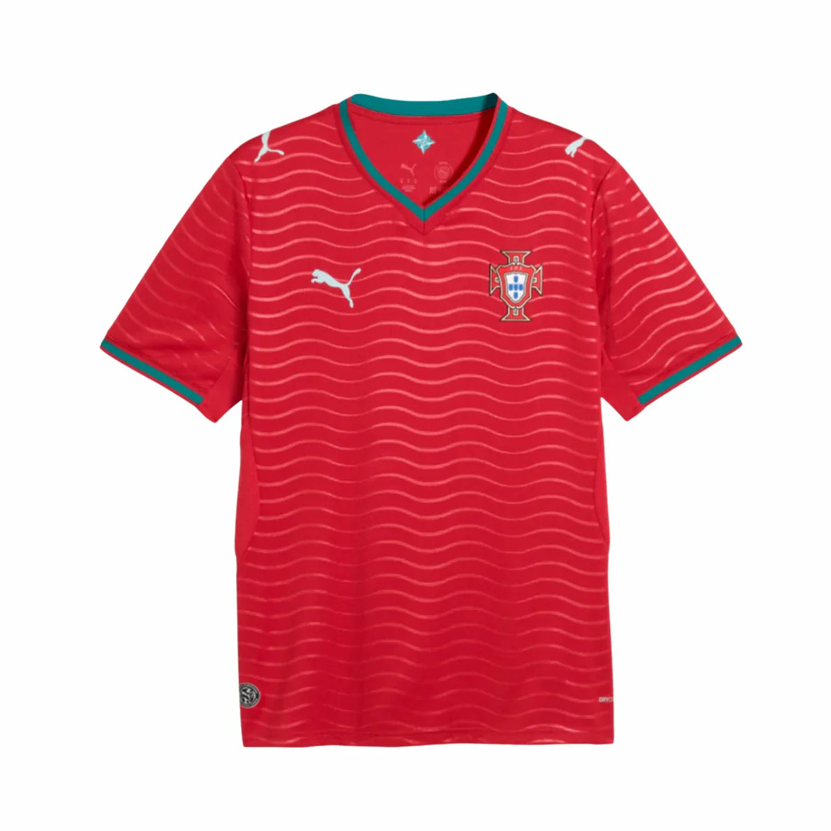 Maillot Portugal Domicile 26/27 - Coupe du Monde 2026