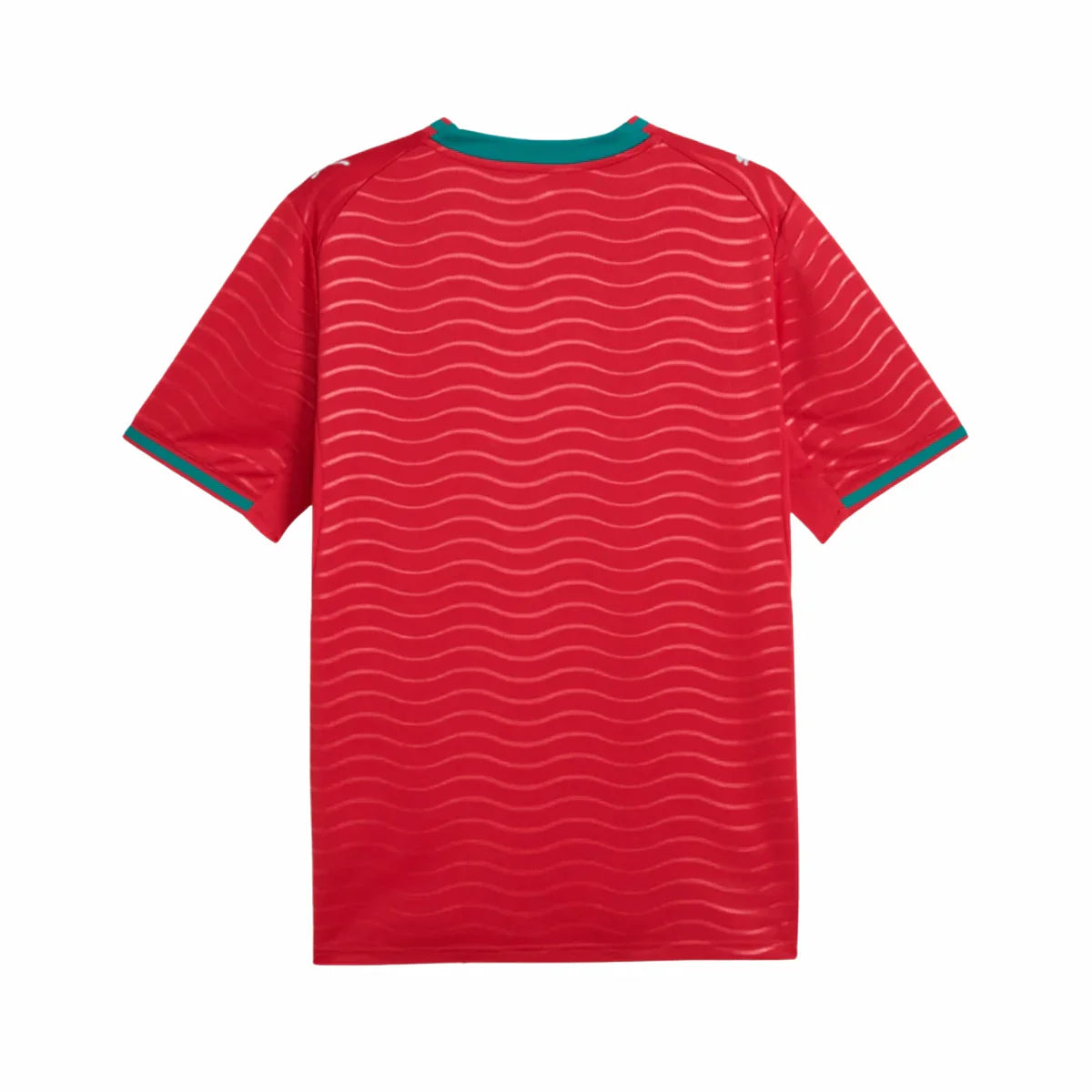 Maillot Portugal Domicile 26/27 - Coupe du Monde 2026