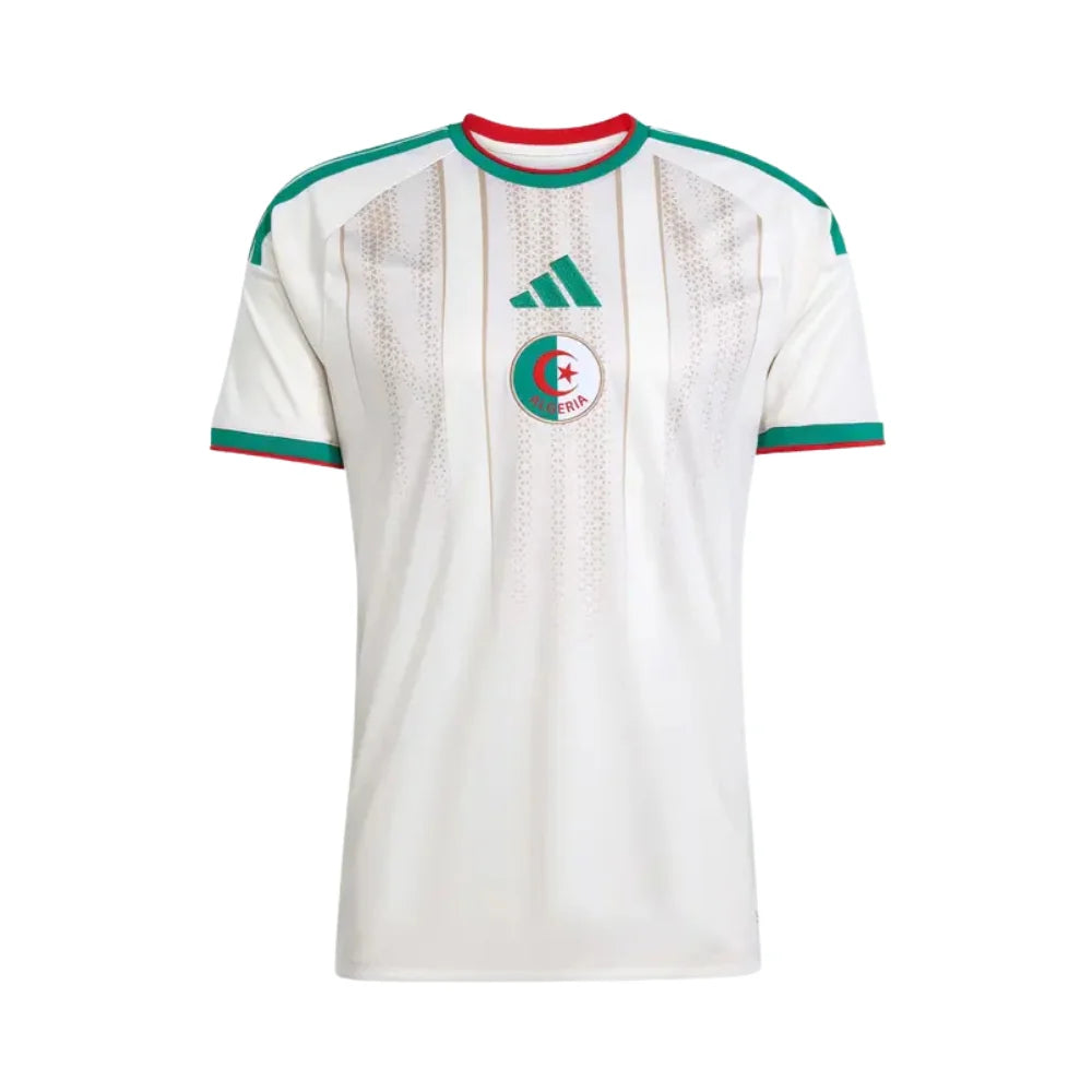 Maillot Algérie Domicile 26/27 - Coupe du Monde 2026