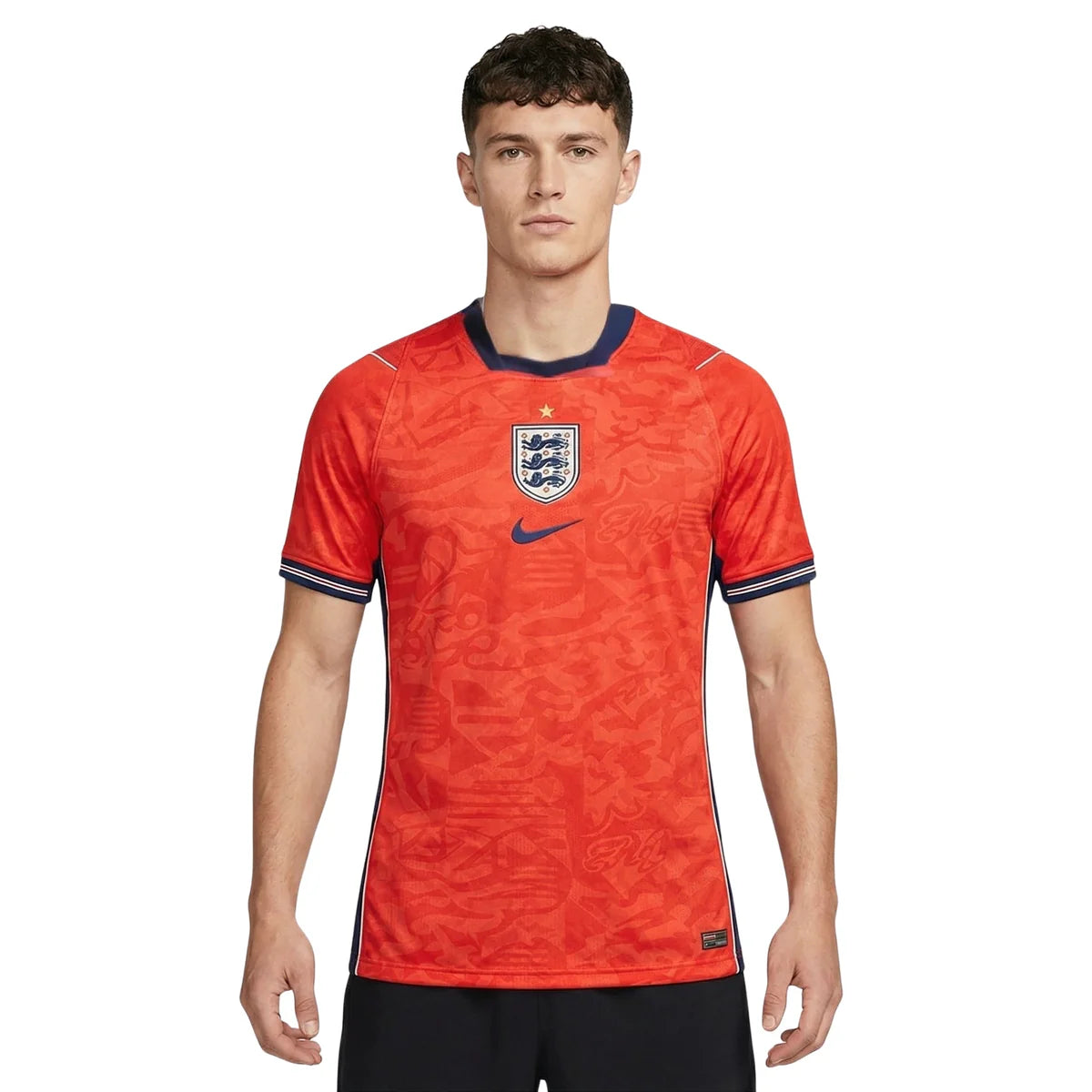 Maillot Angleterre Extérieur 26/27 - Coupe du Monde 2026