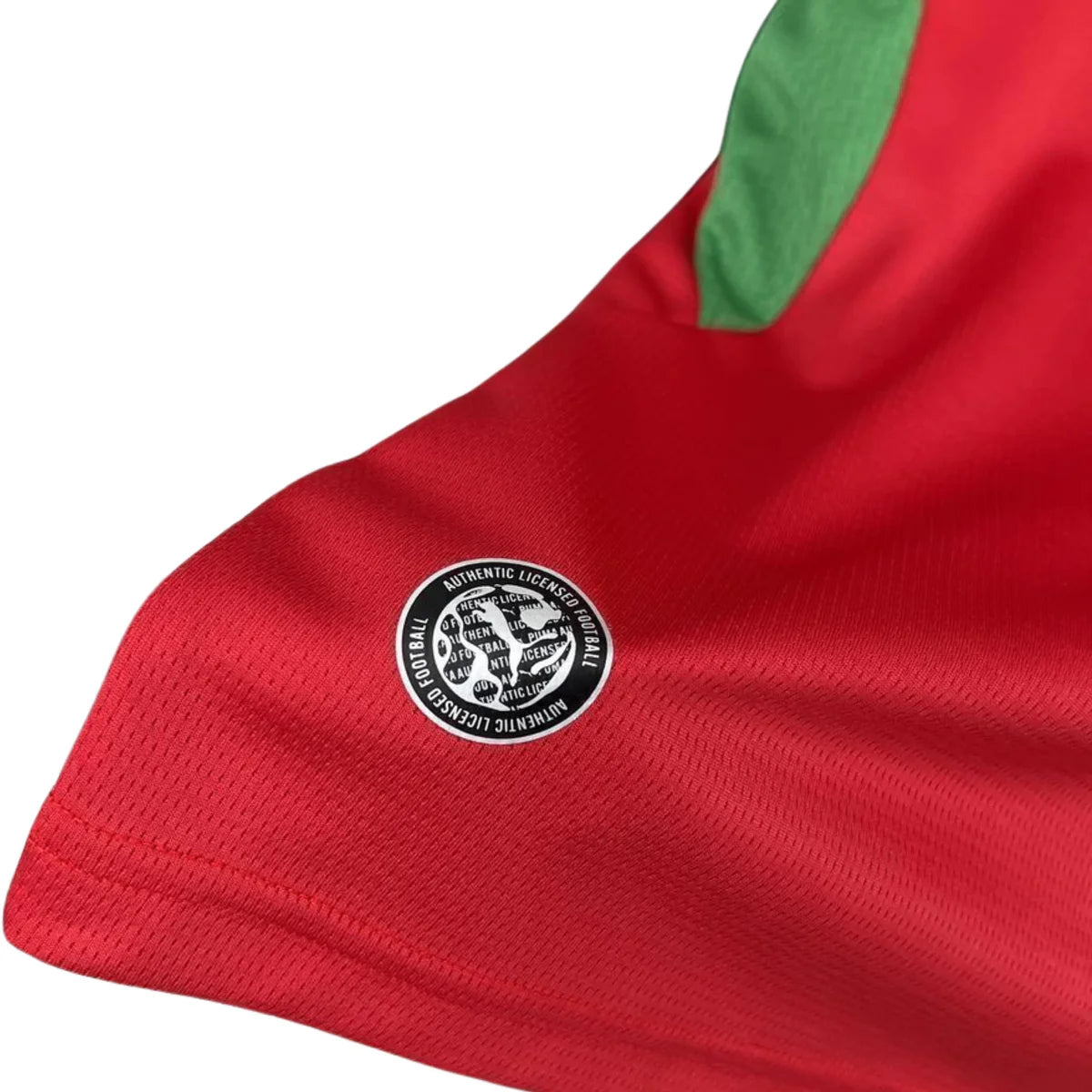 Maillot Maroc Domicile 26/27 - Coupe du Monde 2026