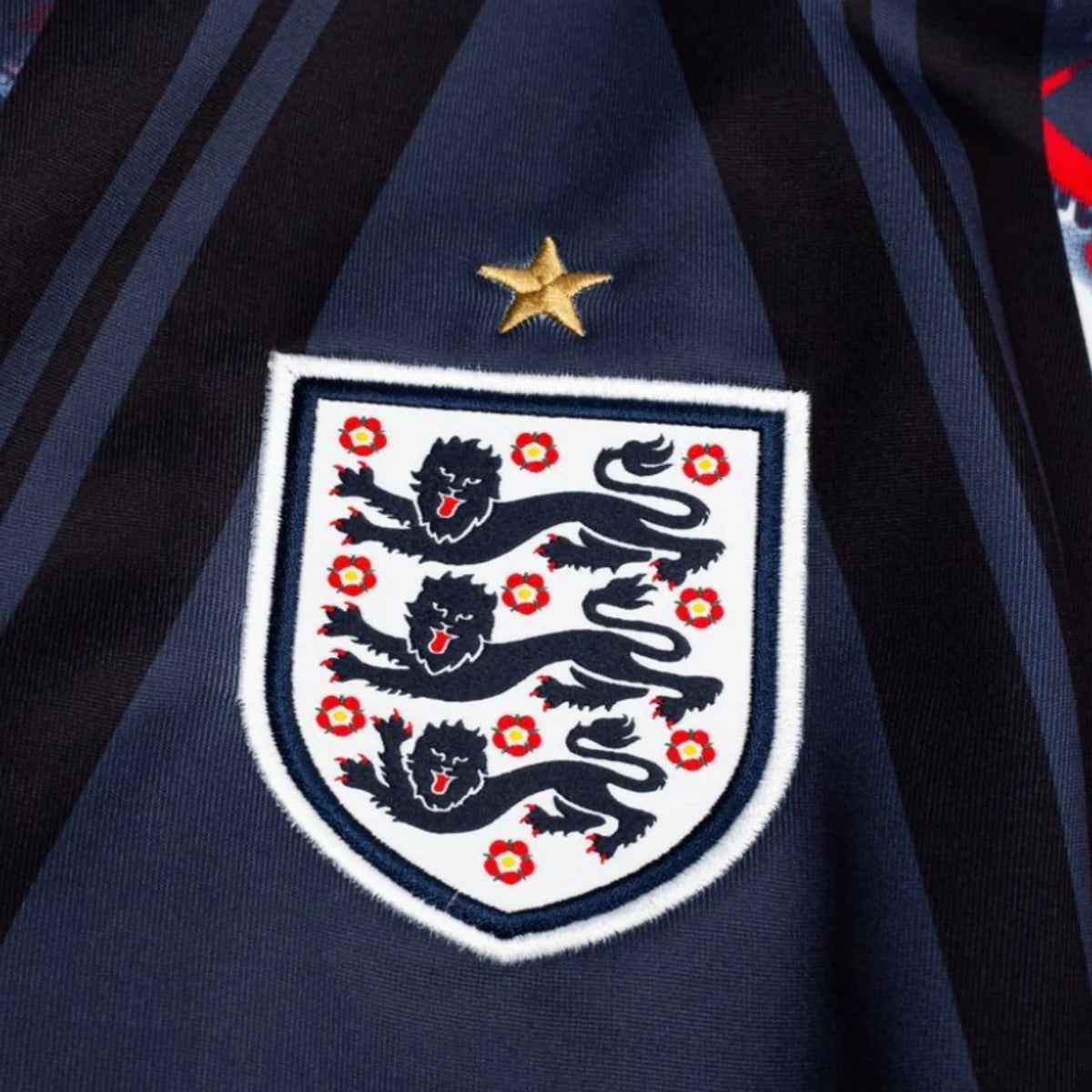 Maillot Angleterre Gardiens de But 26/27 - Coupe du Monde 2026 - Manches Longues