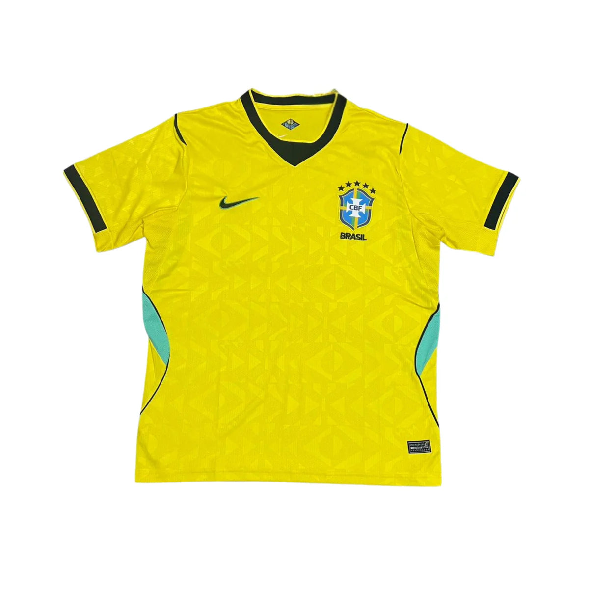 Maillot Brésil Domicile 26/27 - Coupe du Monde 2026
