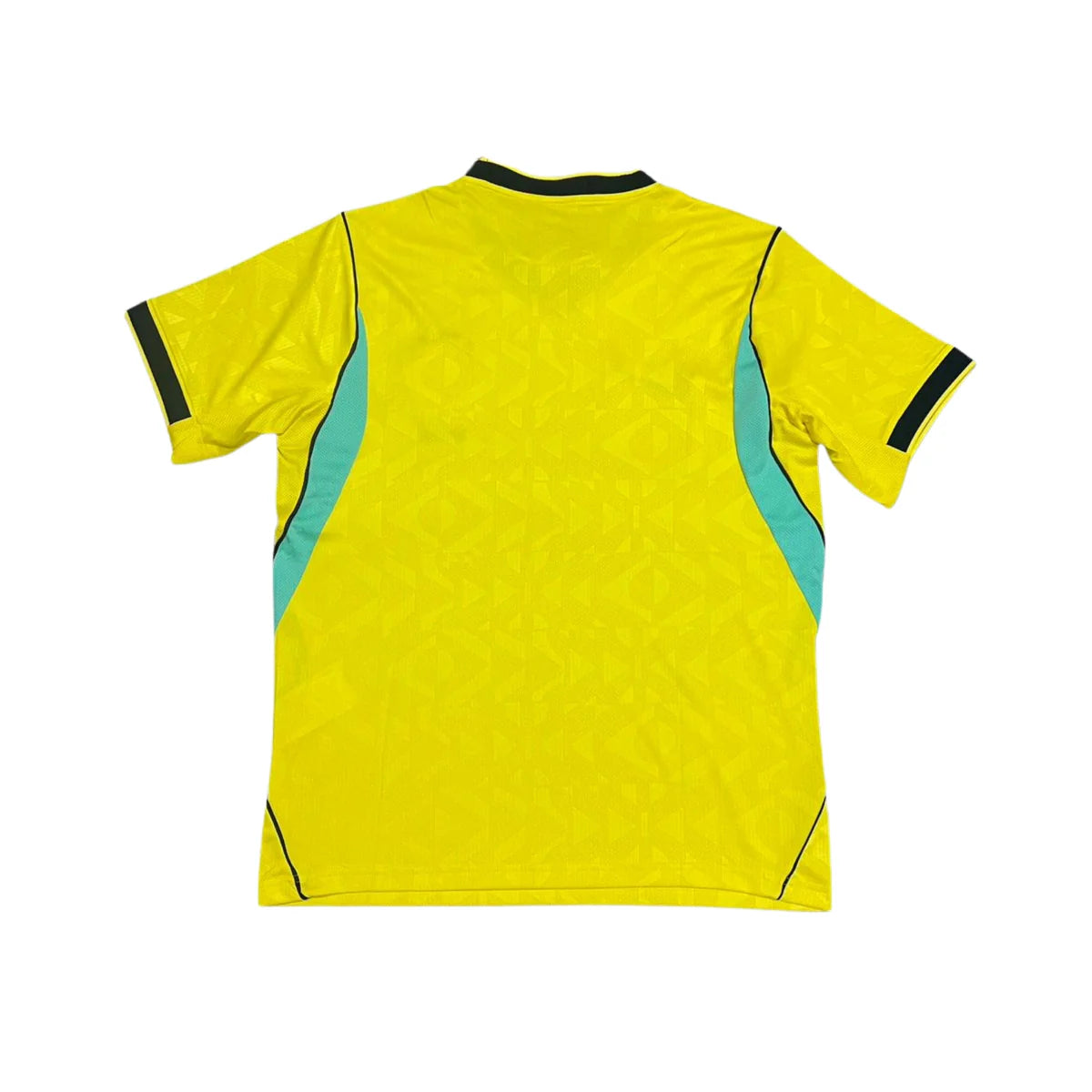 Maillot Brésil Domicile 26/27 - Coupe du Monde 2026